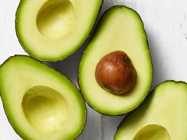 Avocado Mask