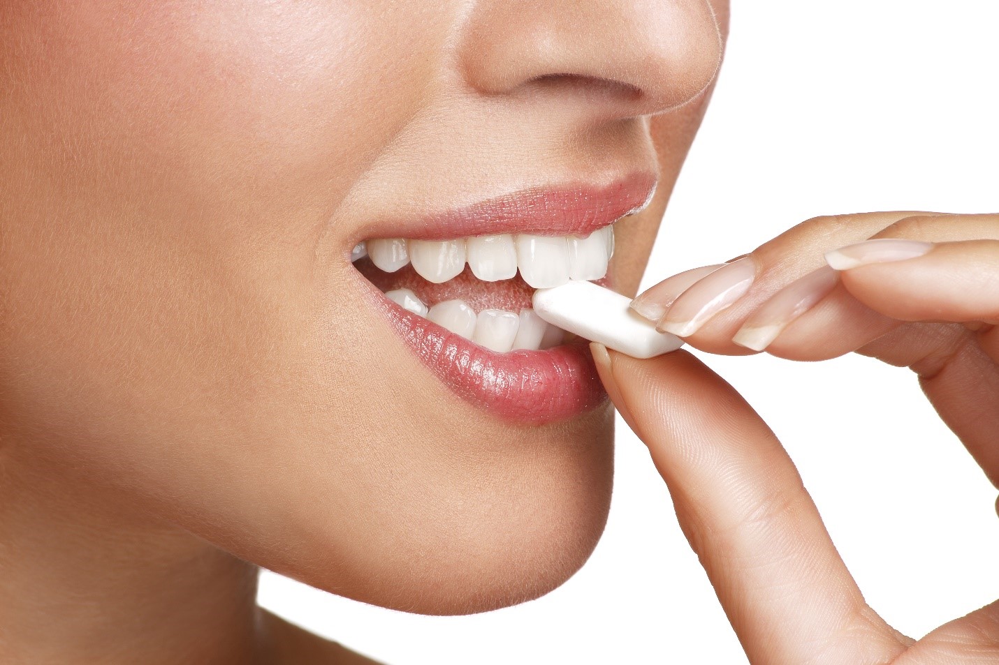 Chewing Gum Appetite Suppressant
