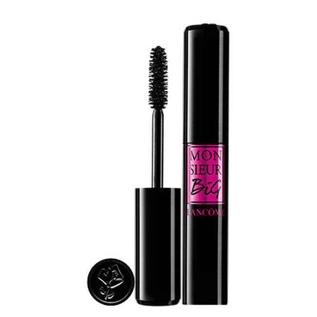 Mascara Beauty