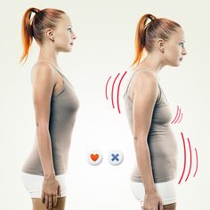 Bad posture