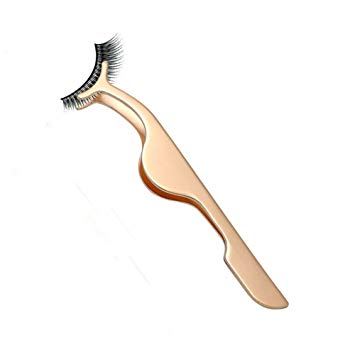 Eyelash Tweezers