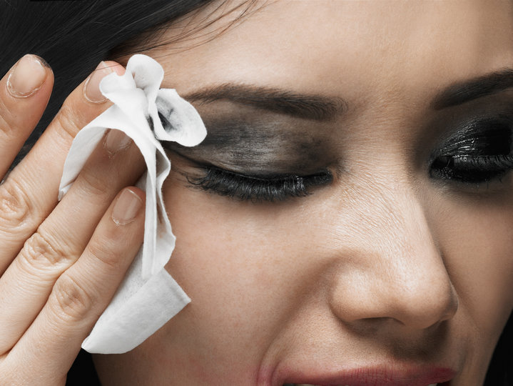 Makeup remover DIY Vaseline