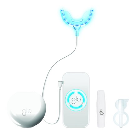 GLO Brilliant Teeth Whitening