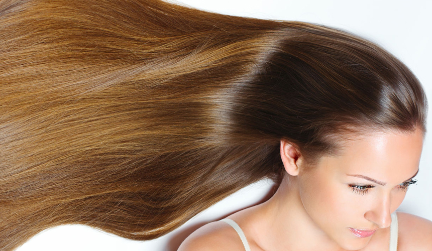 Hair Smoothing Vaseline