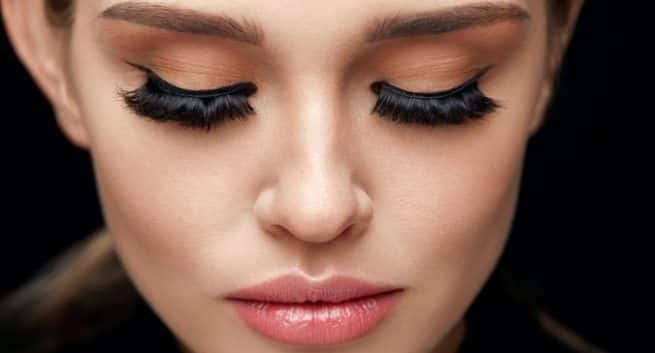 False Eyelashes