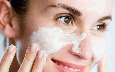 Baking Soda Beauty
