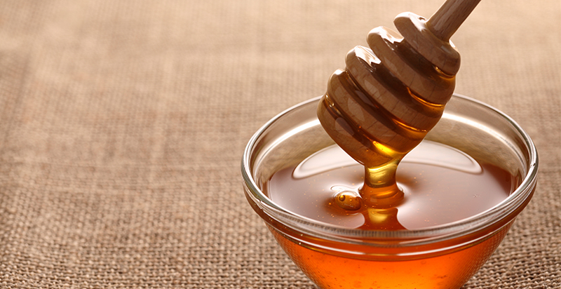 Skincare Honey DIY Beauty