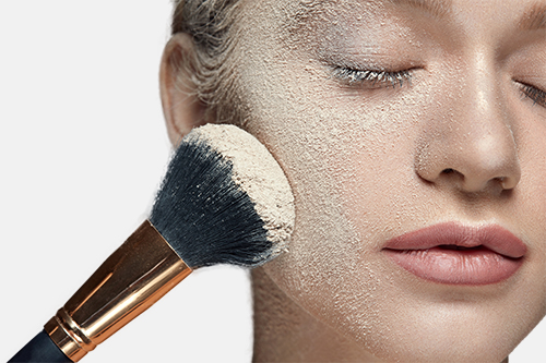 Makeup Powder