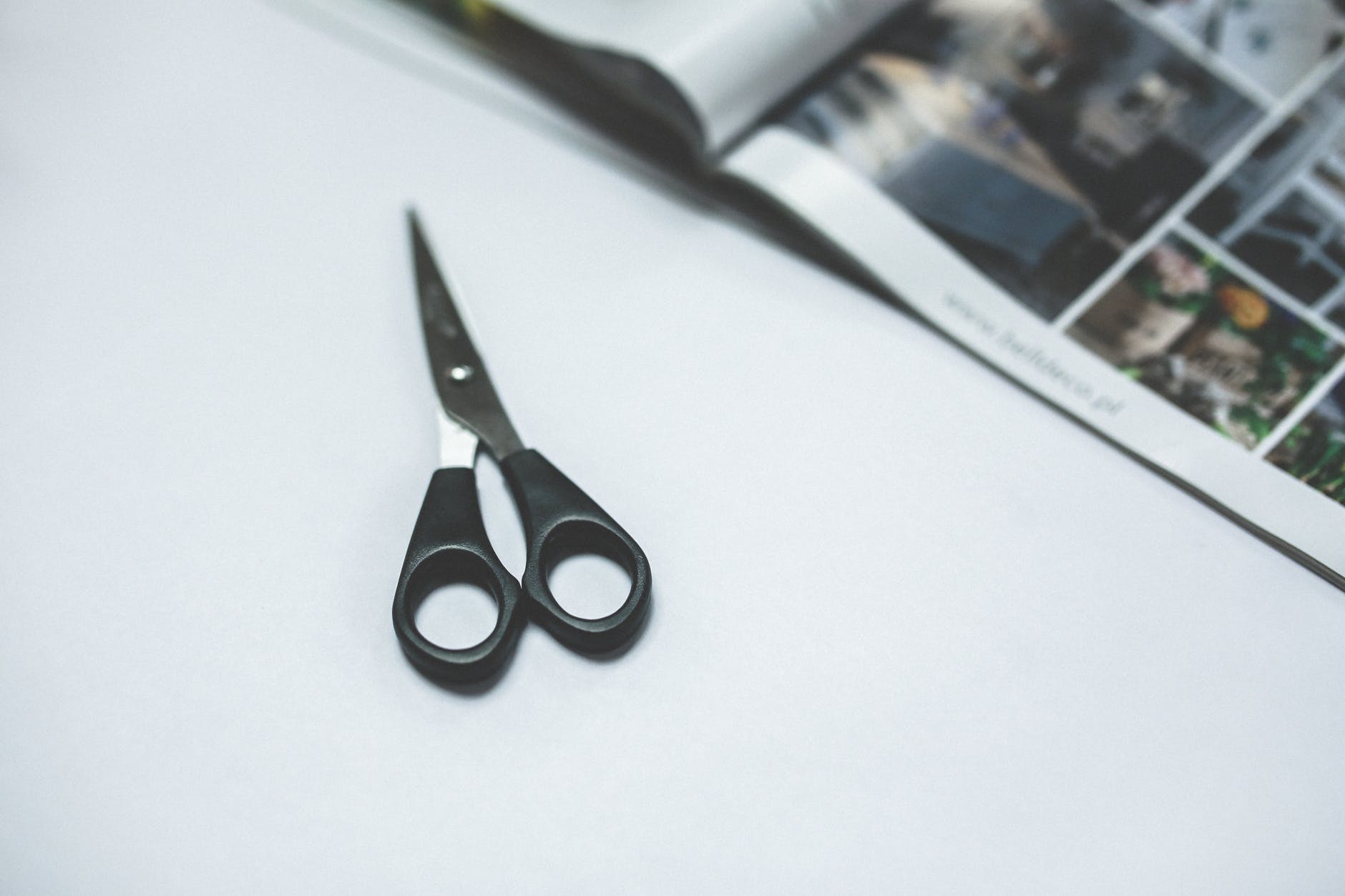 Scissors