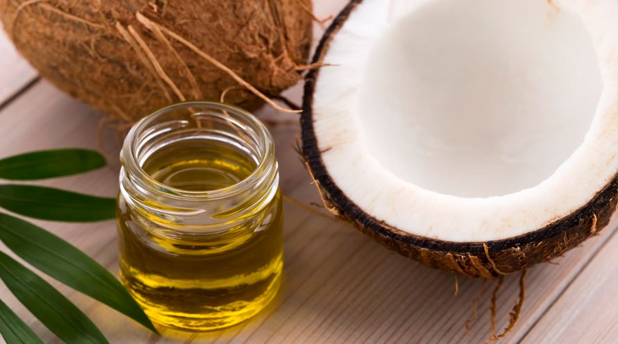 Coconut Hair Beauty