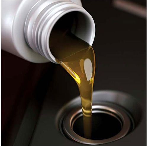 Toxic Petroleum Distillates