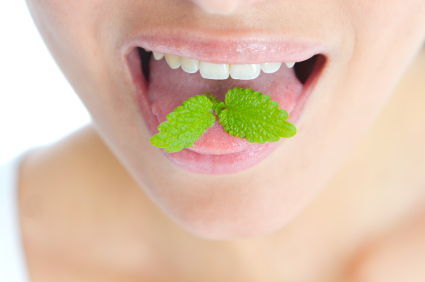Fresh Breath Baking Soda
