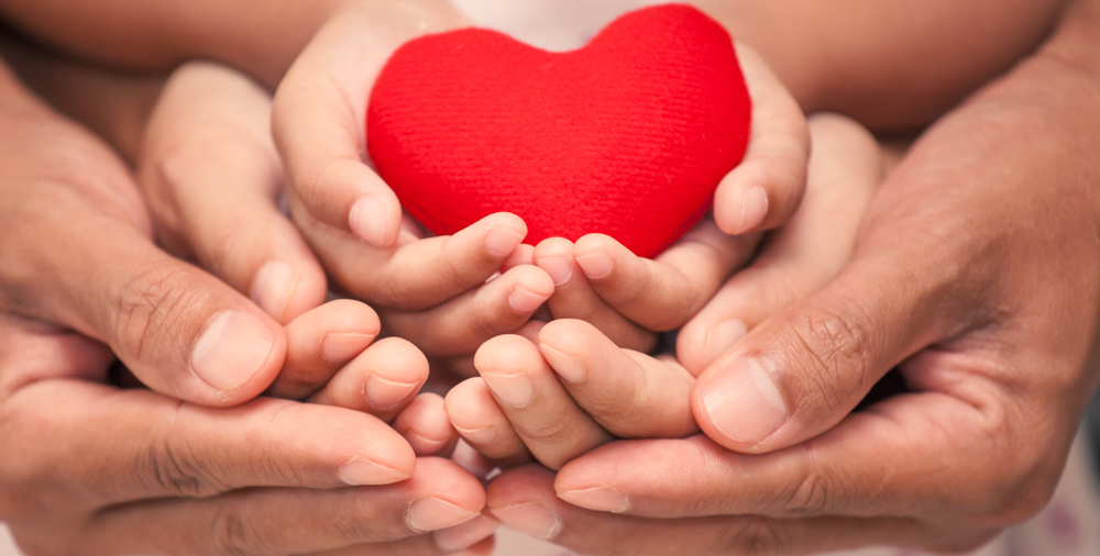 Heart Health Apple Cider Vinegar