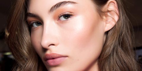 Vaseline Highlighter 