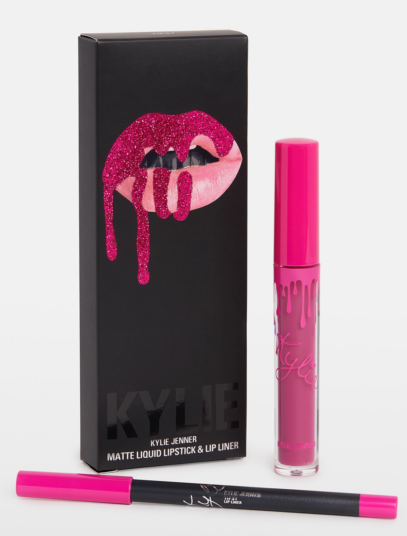 Kylie's Lip Kit