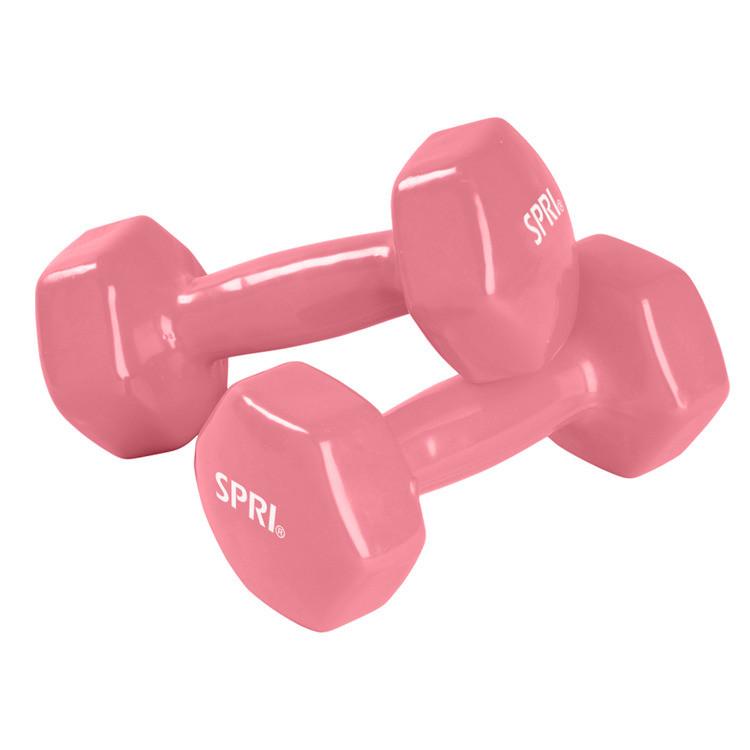 Dumbbells