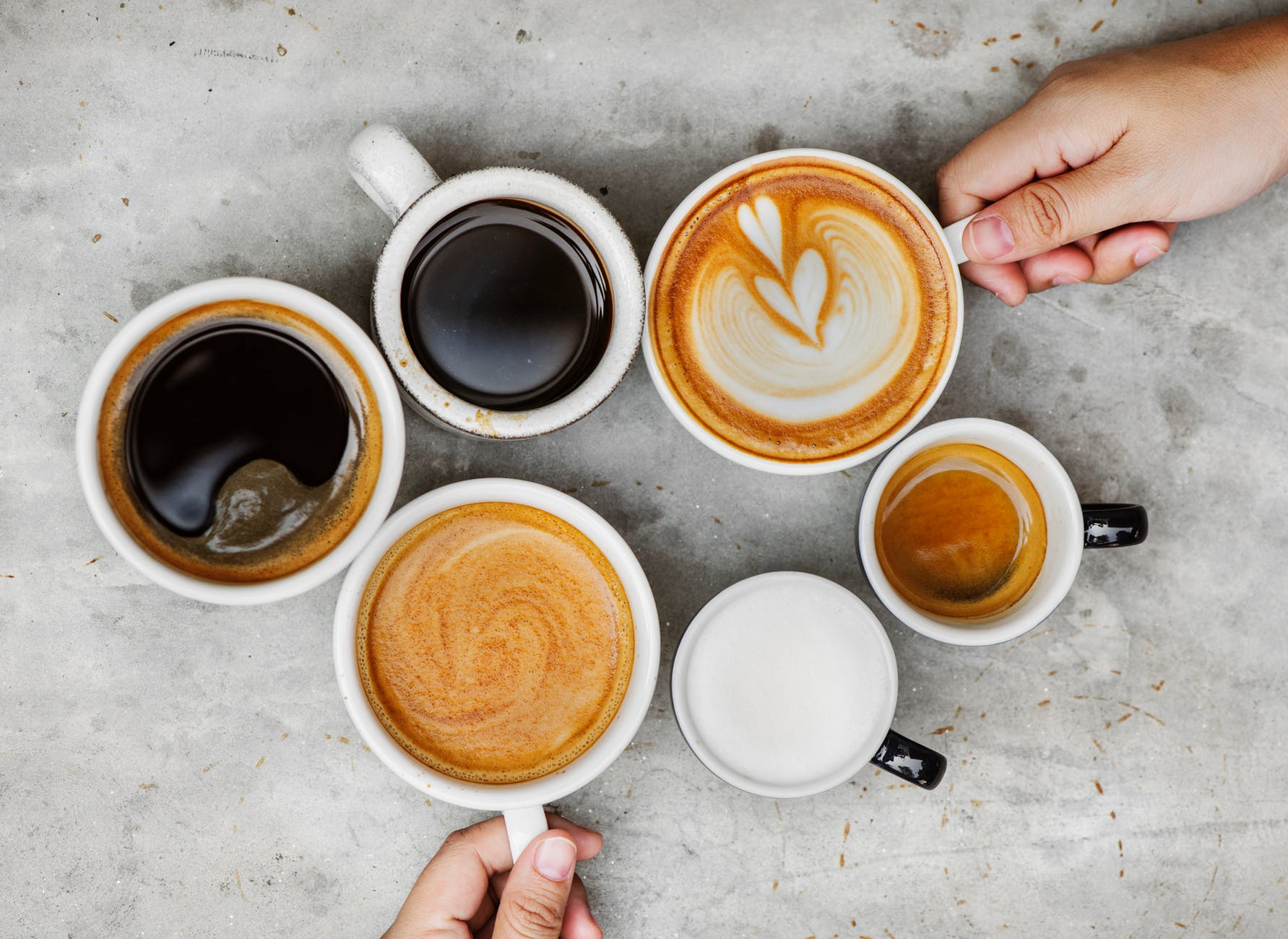 Coffee Weight Loss