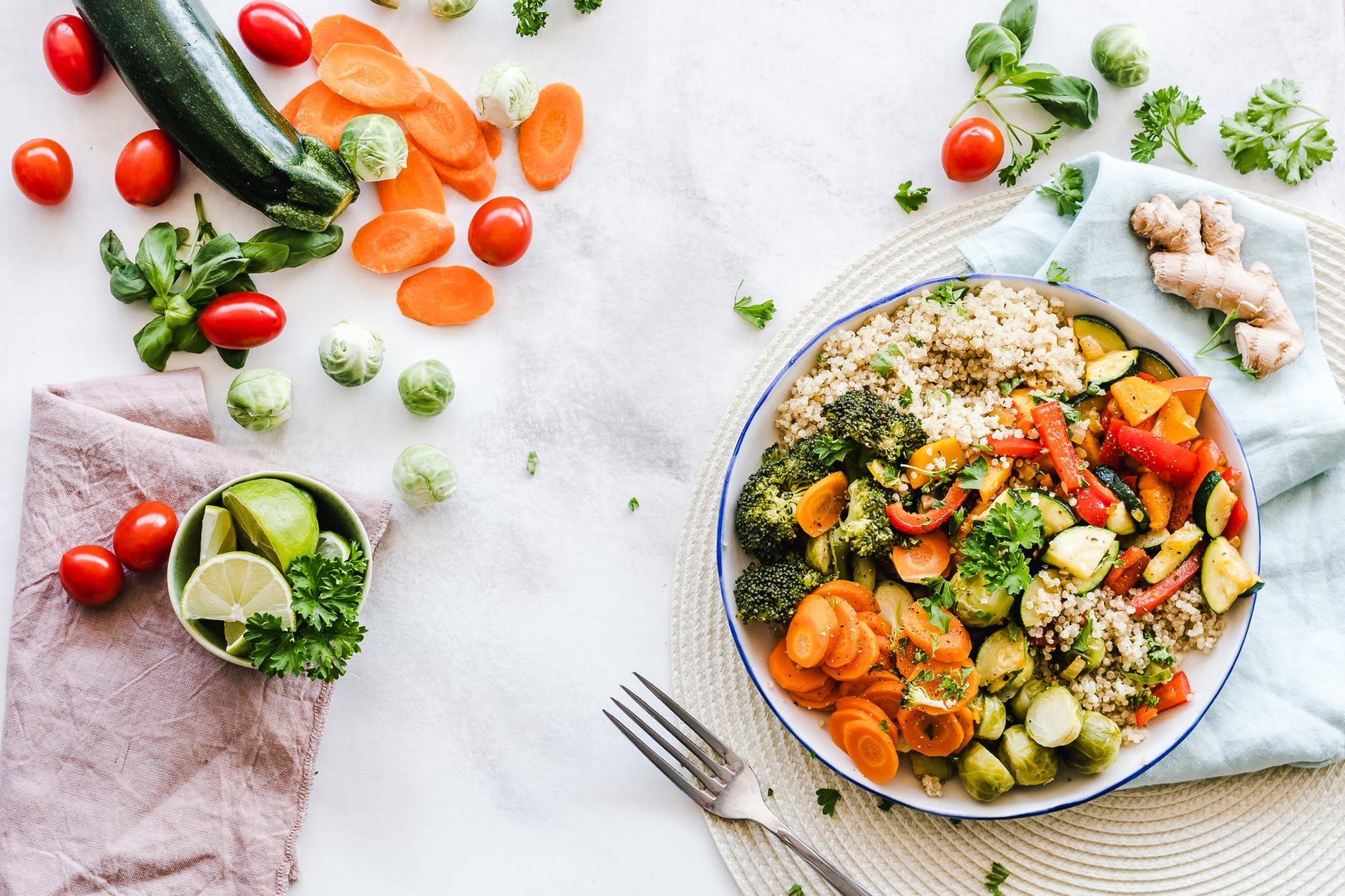 Healthy Food Weight Loss