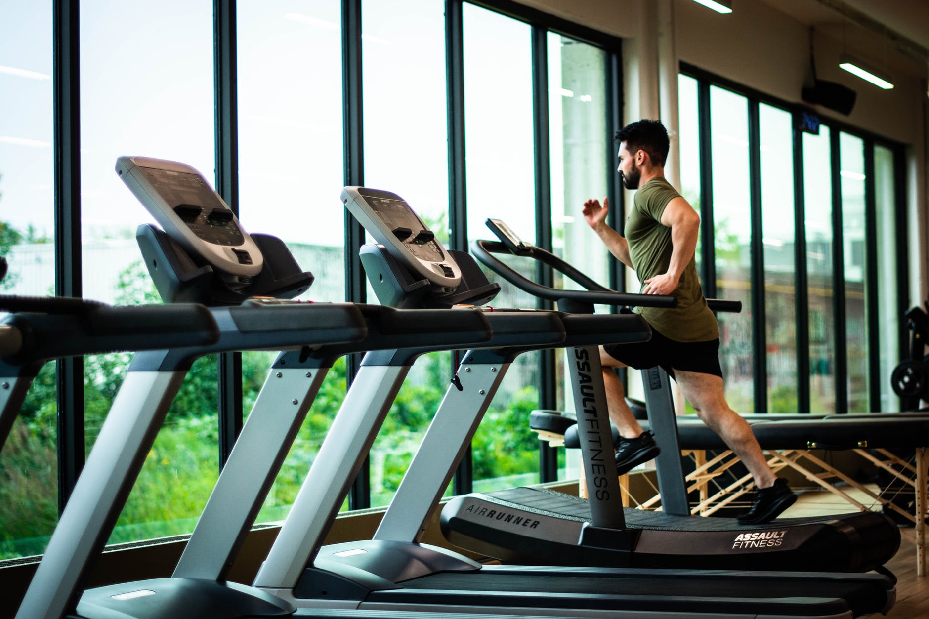 Cardio Weight Loss
