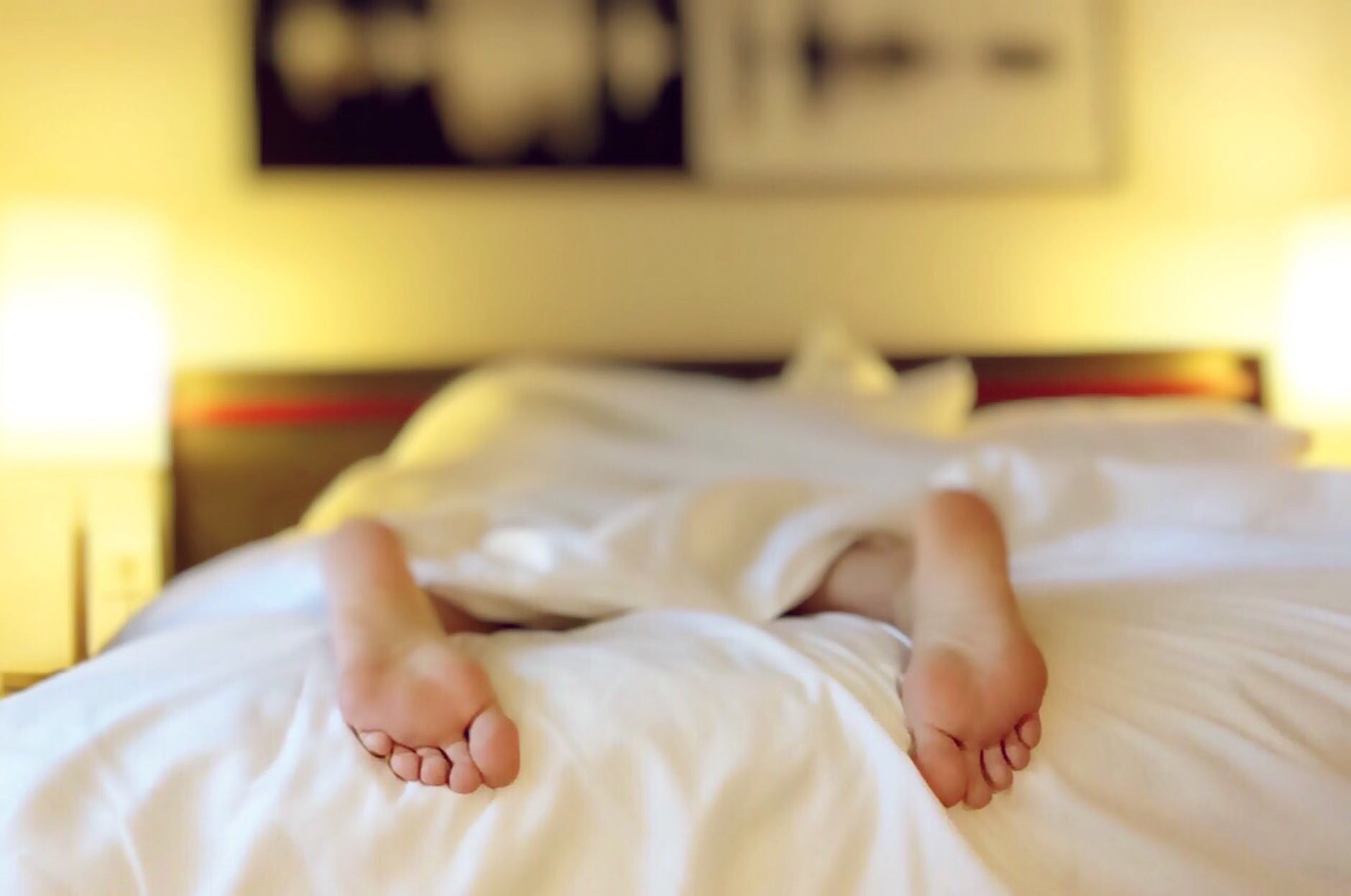 Sleep Weight Loss