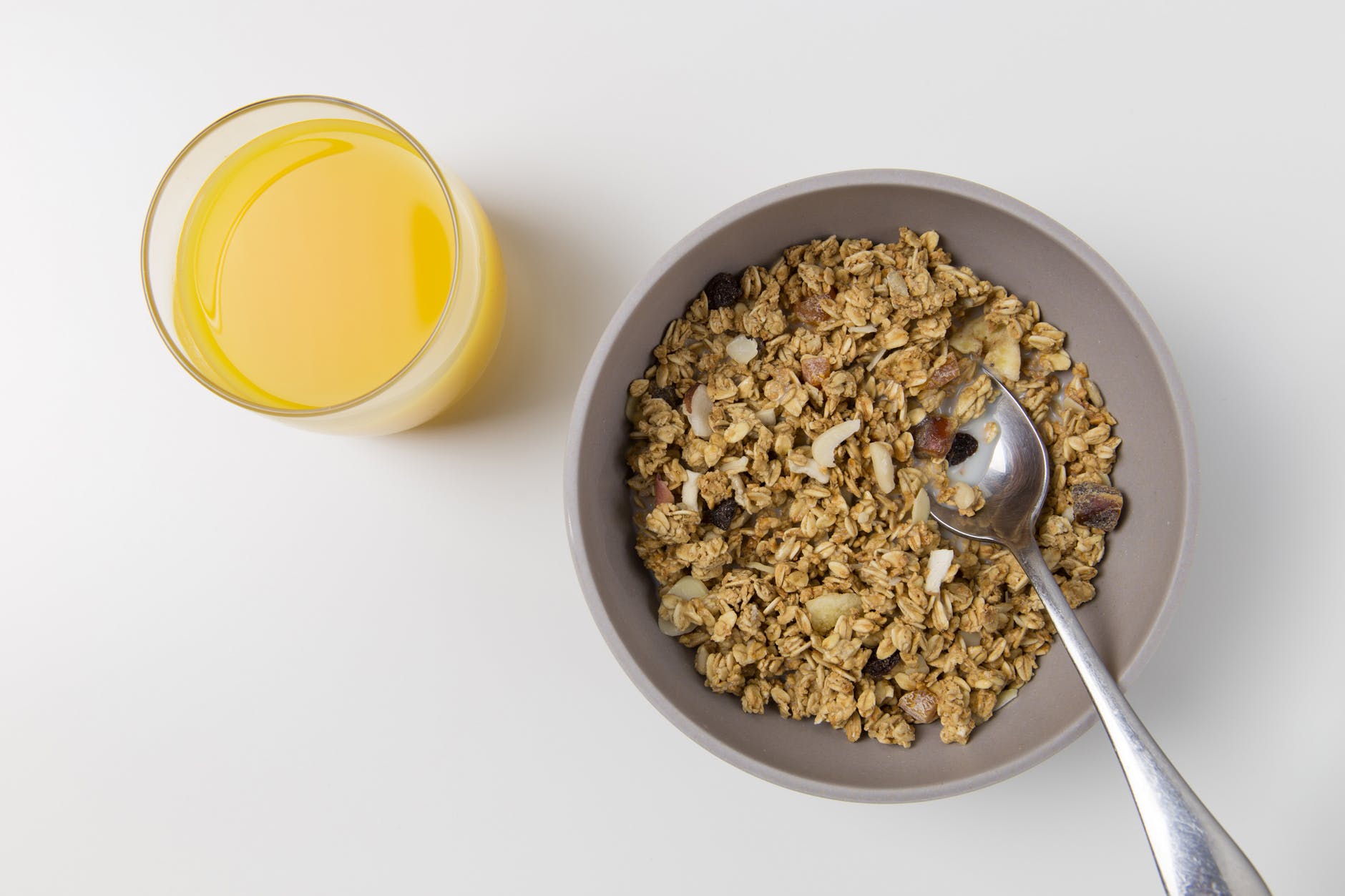 Fiber Appetite Suppressant