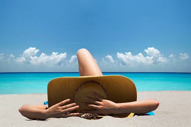 UV Rays