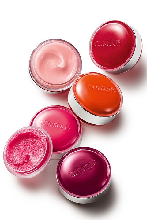 Clinique Lip Scrub