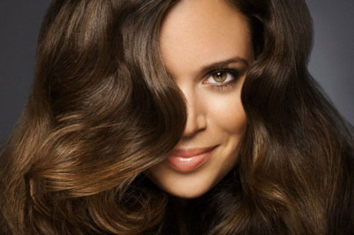 Volume Hair