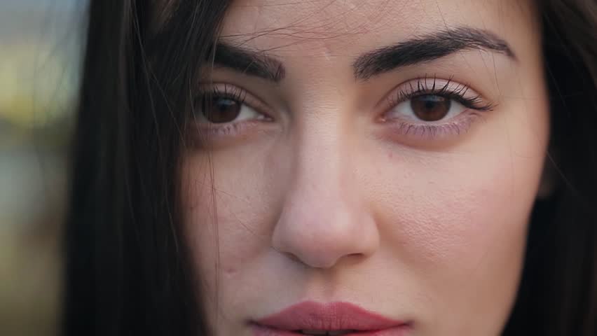 Natural Eyelashes