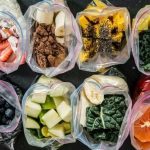 Portion Control Smoothie
