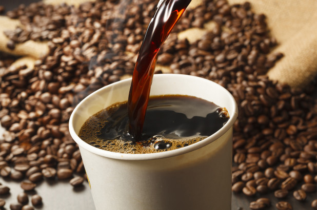 Coffee Appetite Suppressant