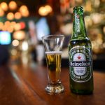 Beer Calories