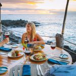 Huggo's Big Island Waterfront Dining