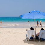Hapuna Beach Big Island Hawaii