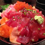 Seiji's Sushi Big Island Hawaii