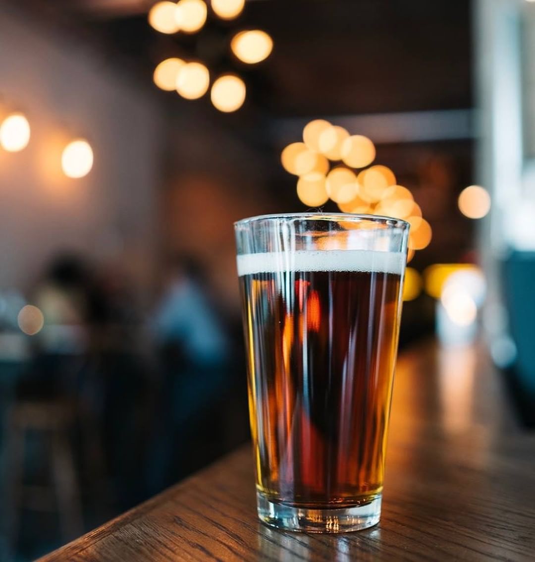 Beer Weight Gain