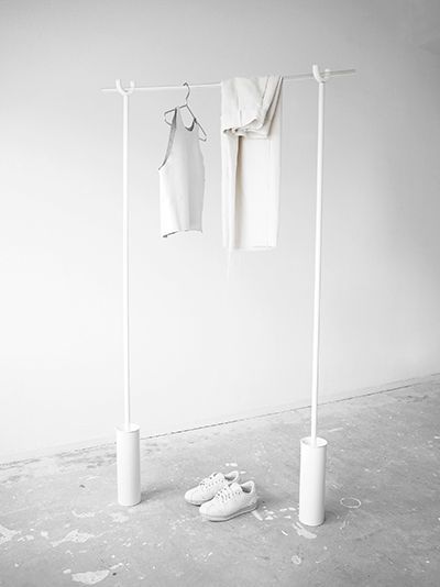 White Clothing Spring 2019