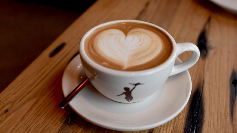 Coffee Health Benefits