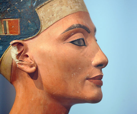 Kohl Eyeliner Egypt