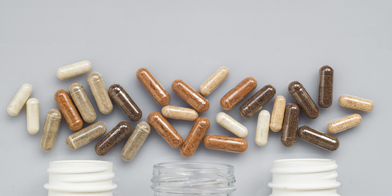 Coffee Vitamins Nutrients