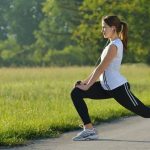 Healthy Routine Exercise