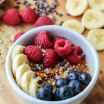 Healthy Breakfast