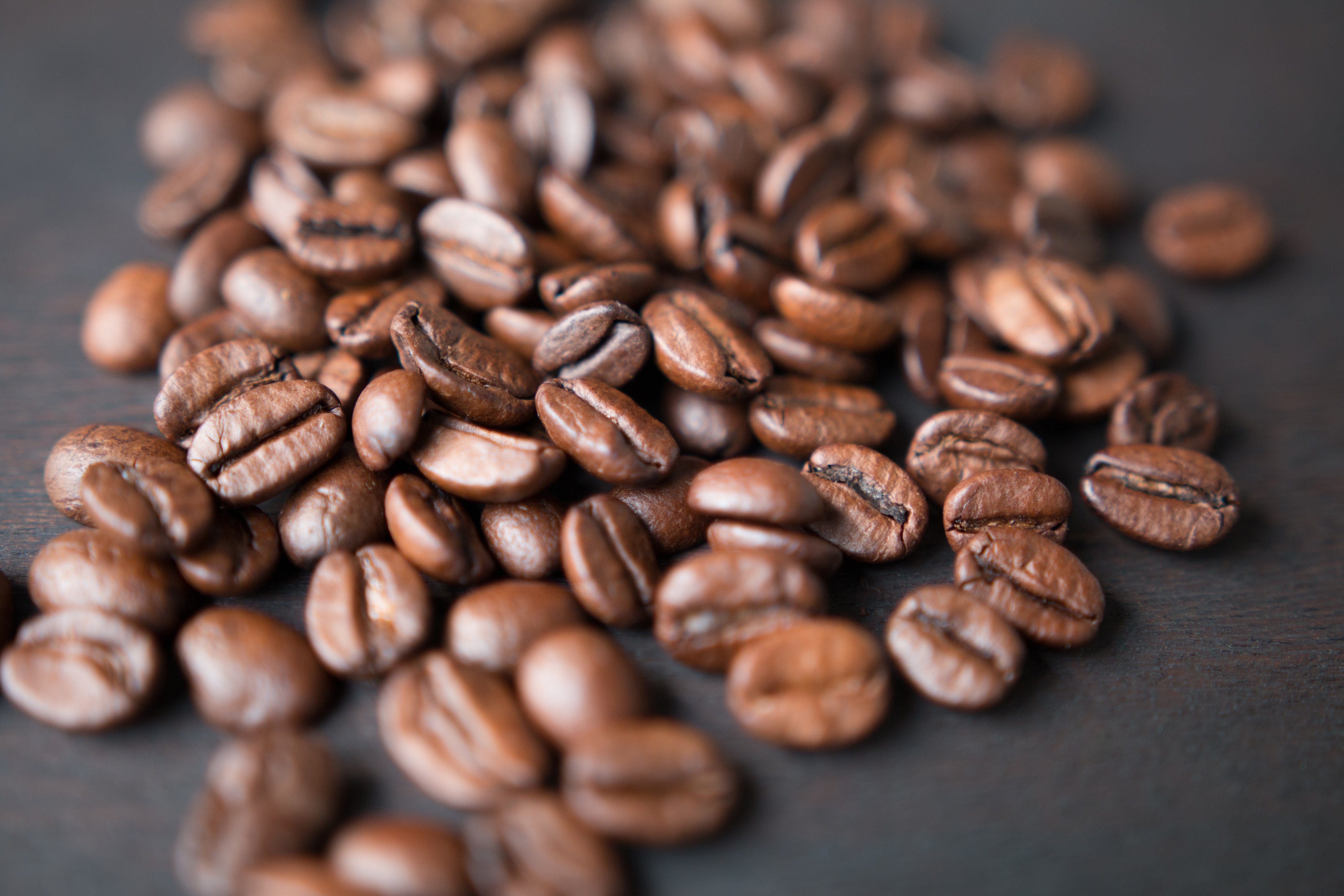Coffee Beans Weight Loss