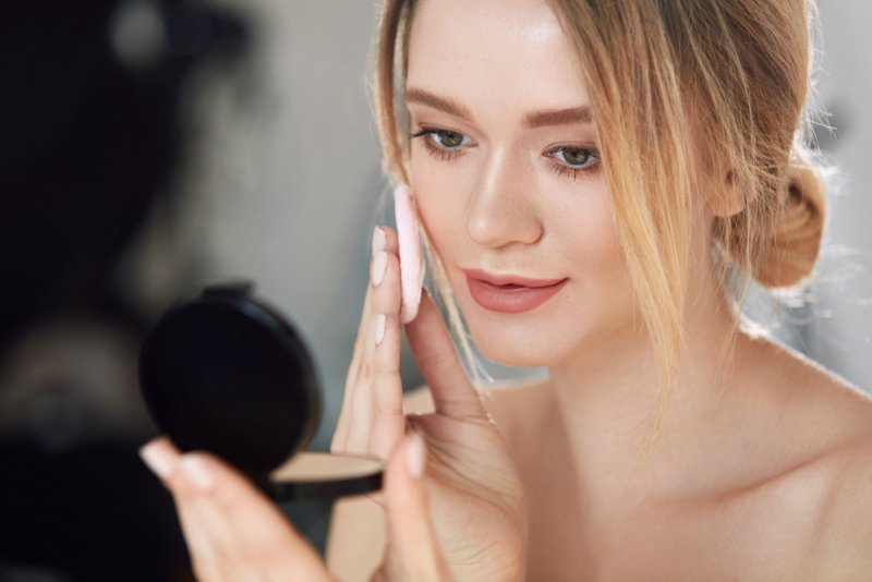 Foundation Aging 