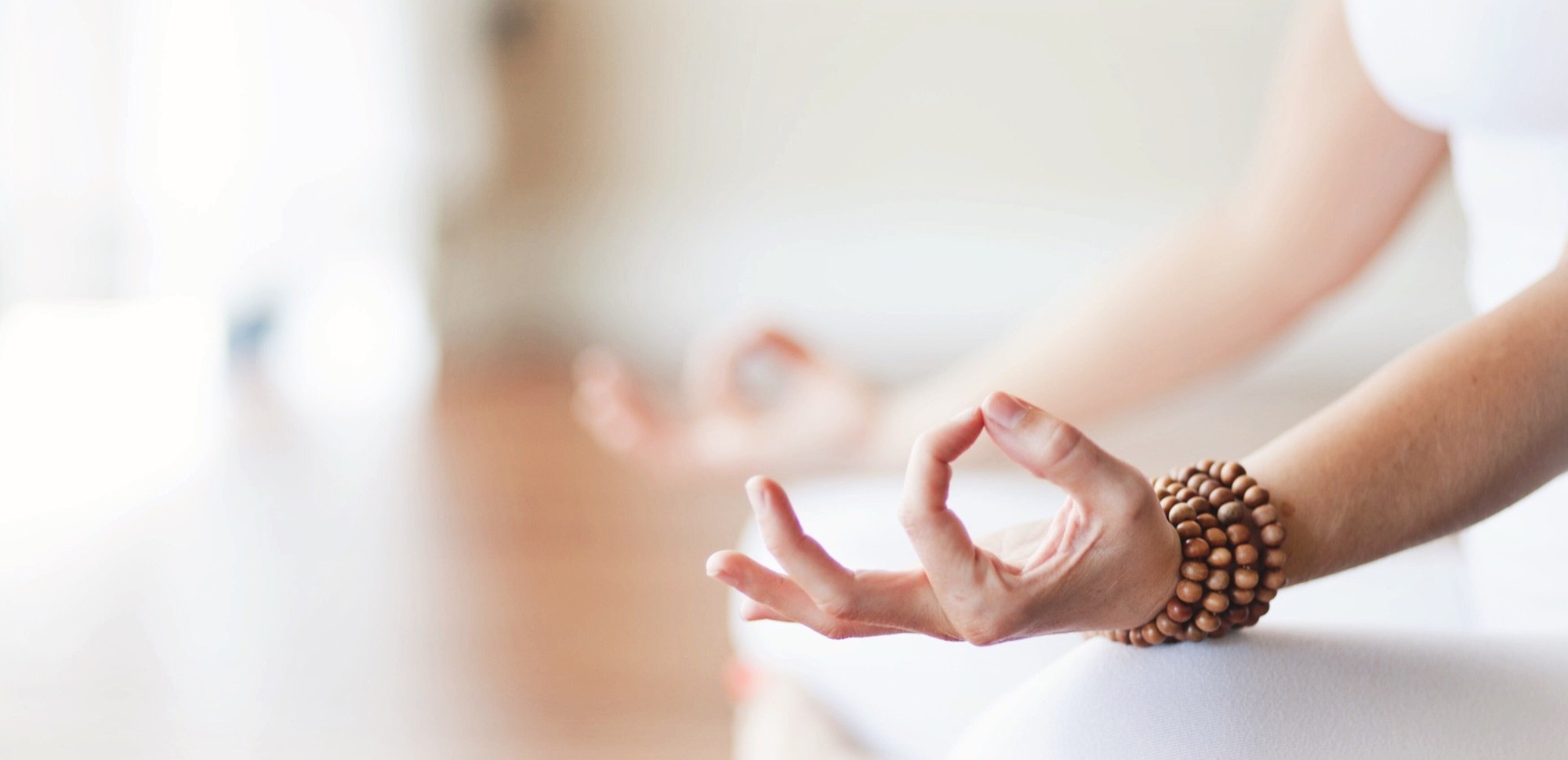 Yoga Energy