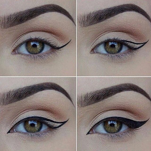 Perfect Cat Eye