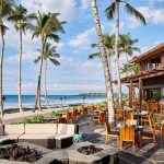 Ulu Ocean Grill Big Island Hawaii