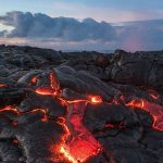 Hawaii Volcanos National Park