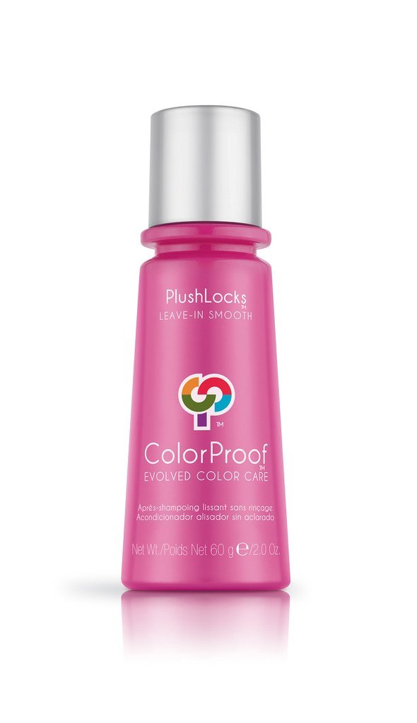 ColorProof PlushLocks