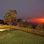 Volcano House Big Island Hawaii